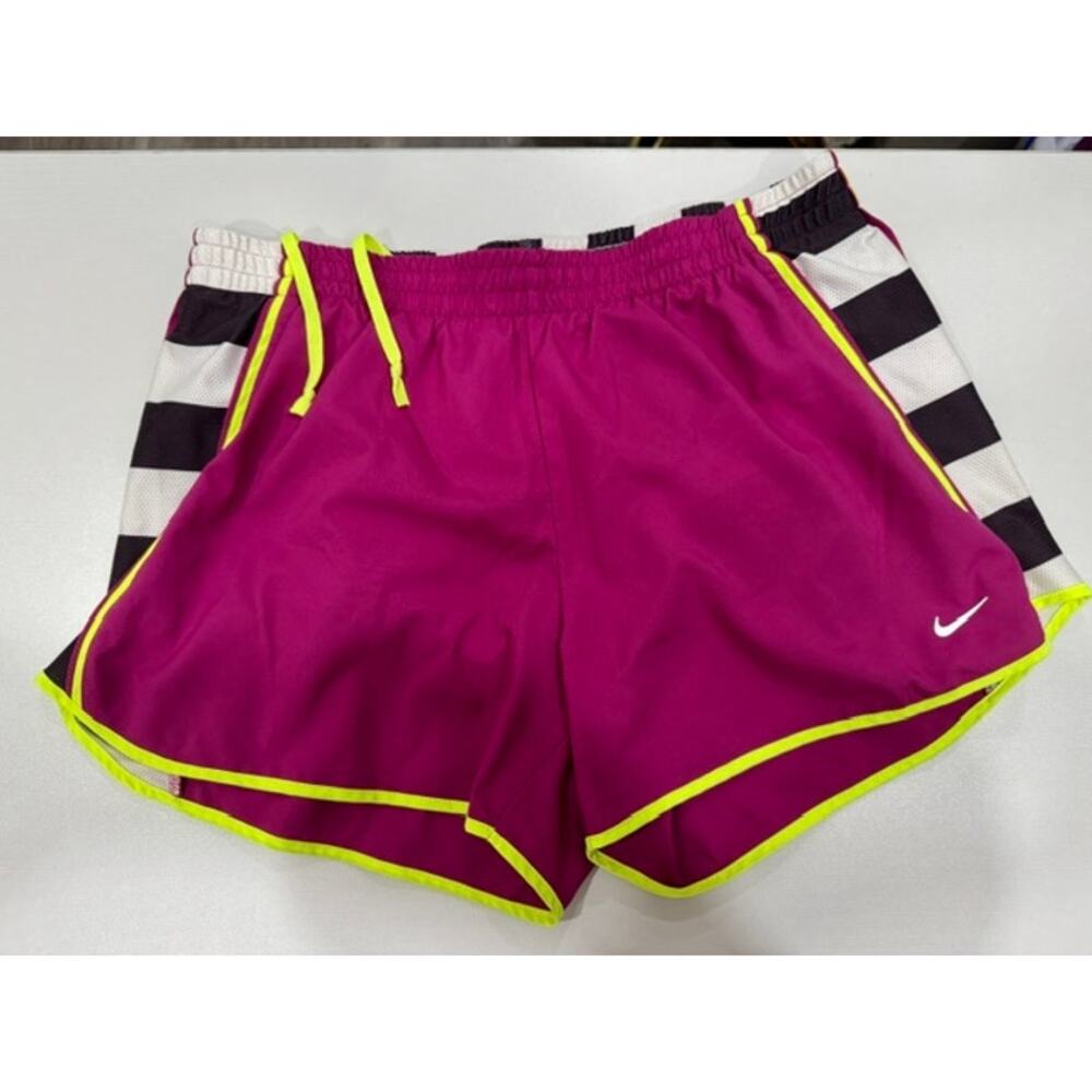 Nike Dri Fit Shorts